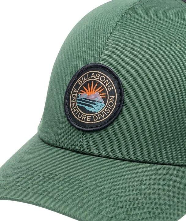 Gorra Billabong Adiv Range Trucker Unisex