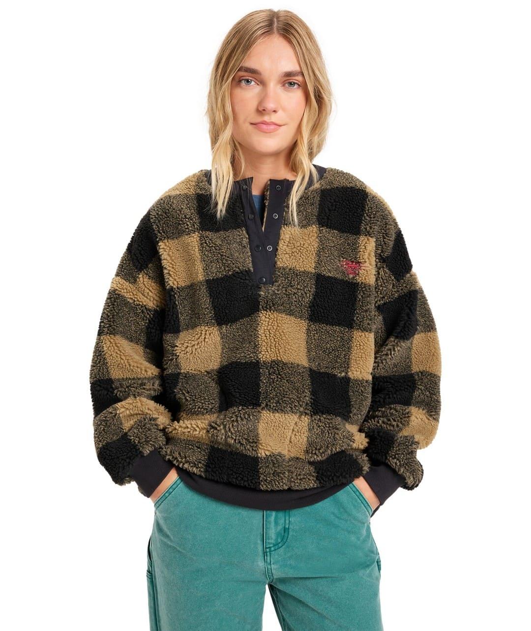 Polar Quicksilver Mercury Barranco Mujer