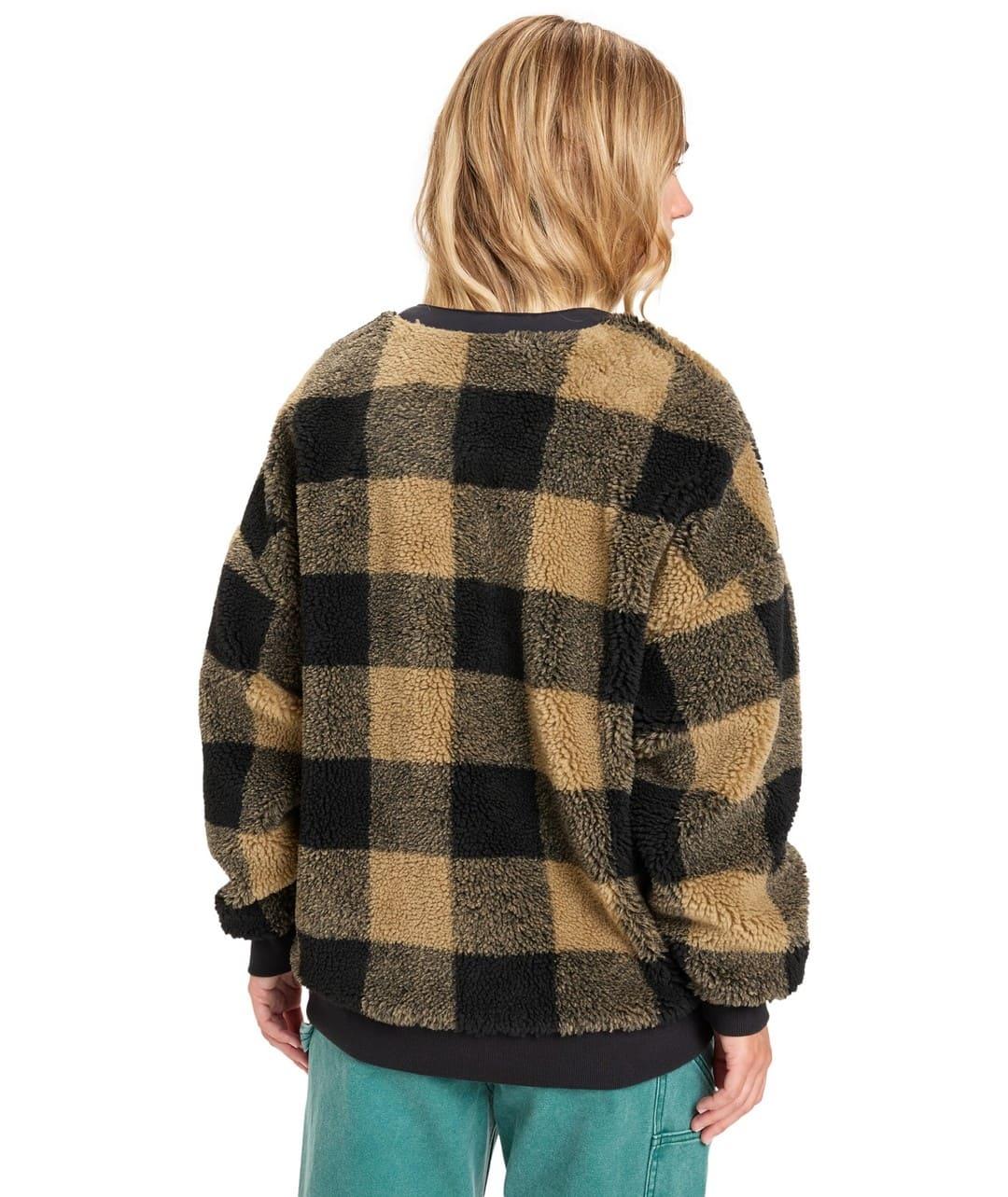 Polar Quicksilver Mercury Barranco Mujer