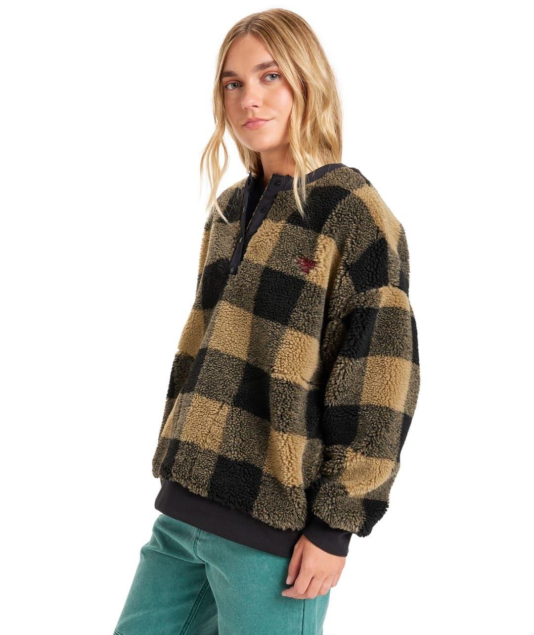 Polar Quicksilver Mercury Barranco Mujer