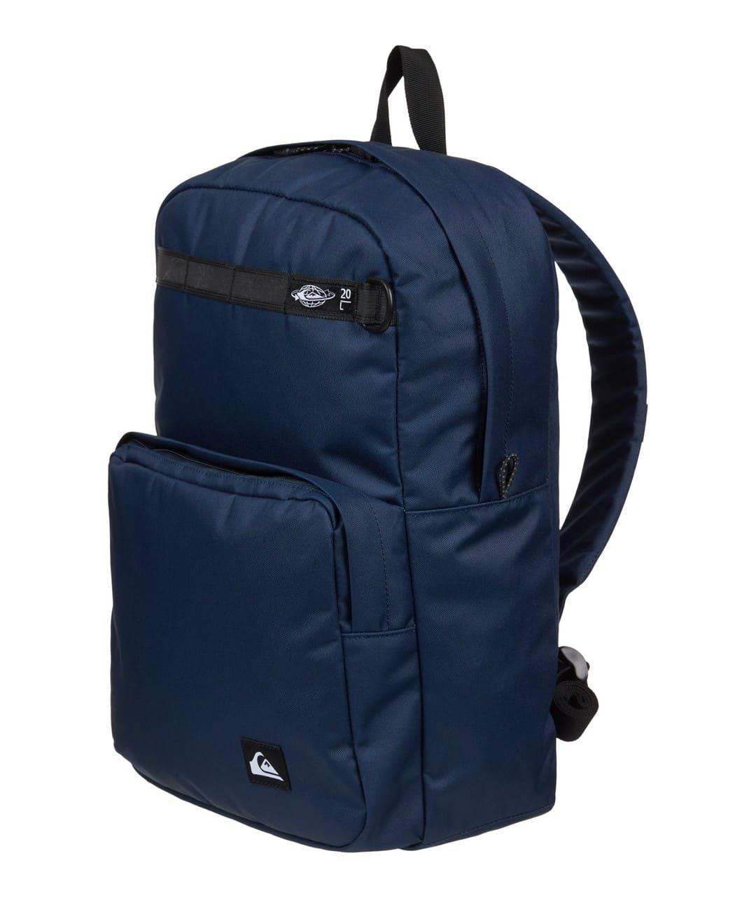 Mochila Quicksilver Hog Back Unisex