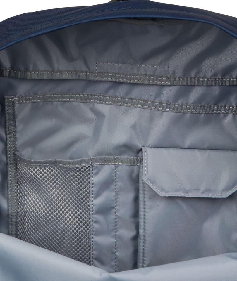 Mochila Quicksilver Hog Back Unisex