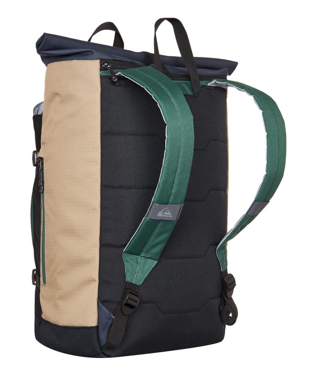 Mochila Quicksilver New Secret Sesh Unisex