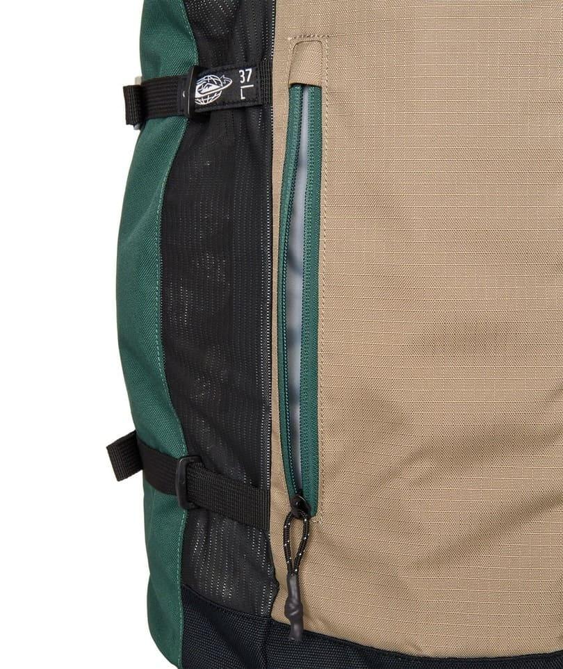 Mochila Quicksilver New Secret Sesh Unisex