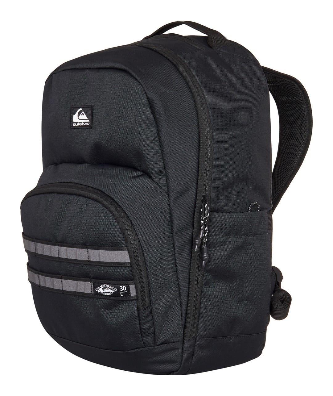 Mochila Quicksikver Schoolie 3.0 Unisex