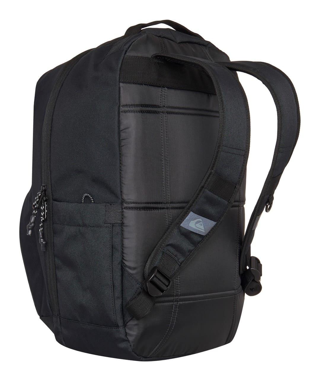 Mochila Quicksikver Schoolie 3.0 Unisex