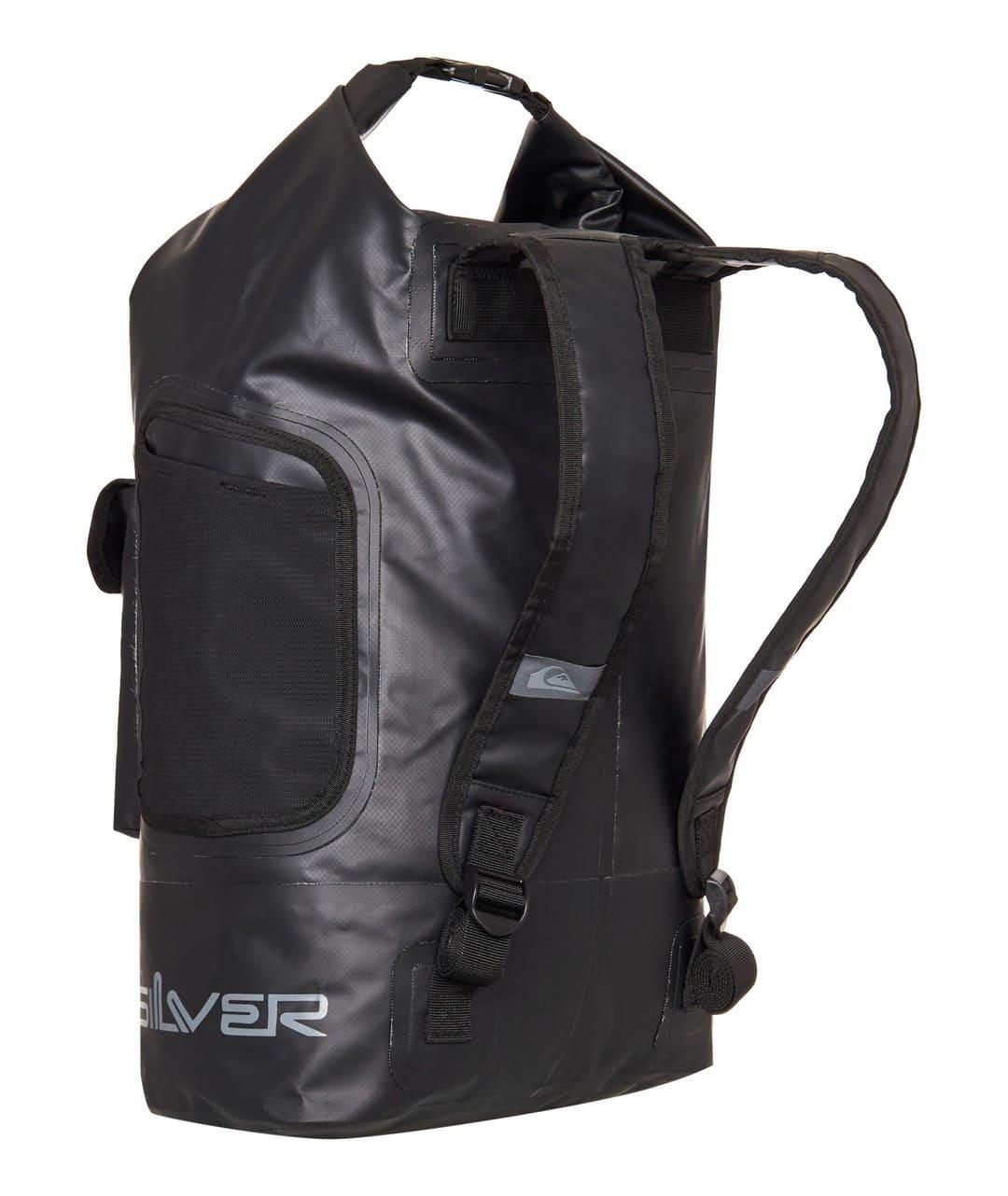 Mochila Quicksilver Put It All Mid Unisex