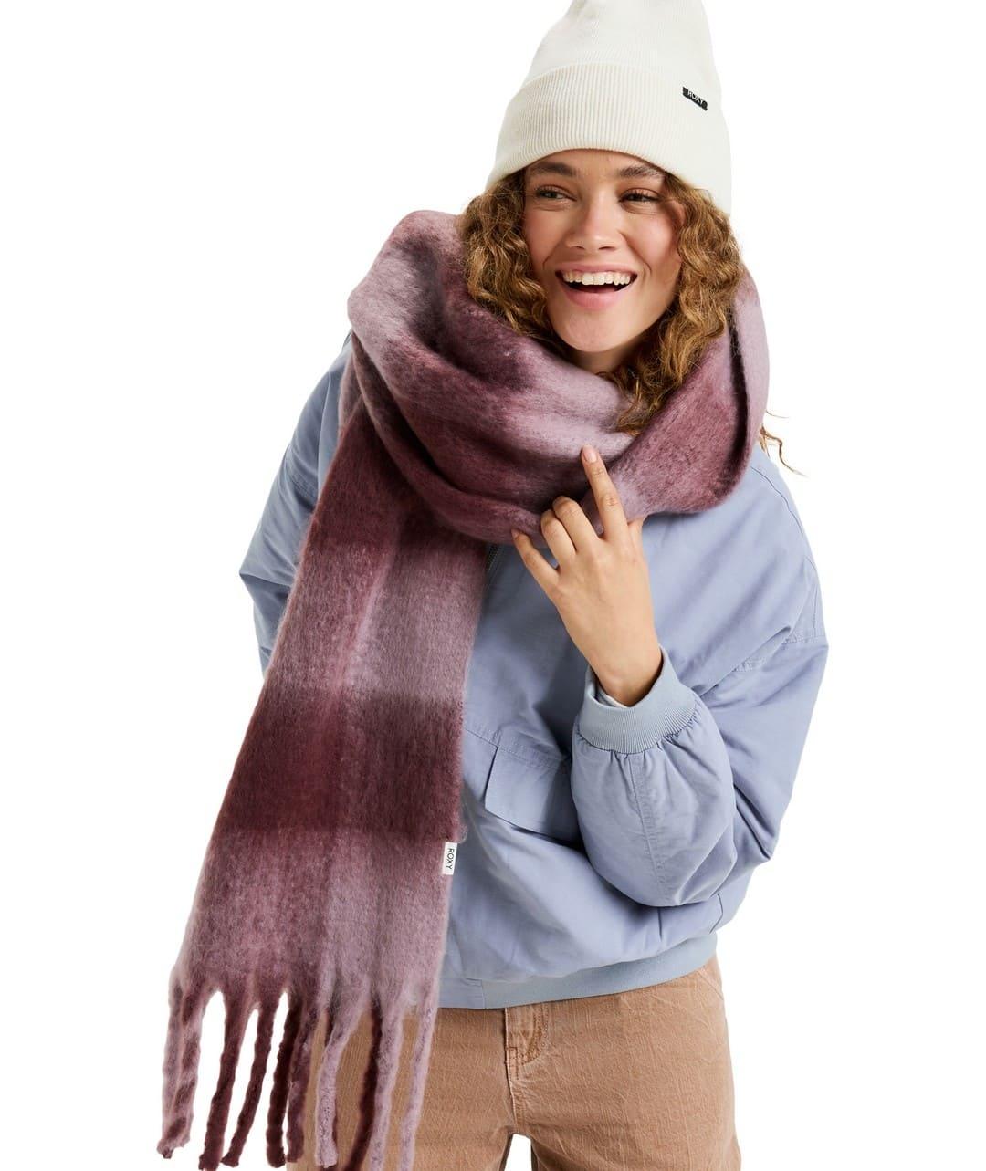Bufanda Roxy Cute Blush Unisex