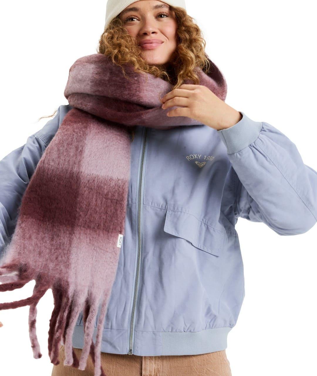Bufanda Roxy Cute Blush Unisex