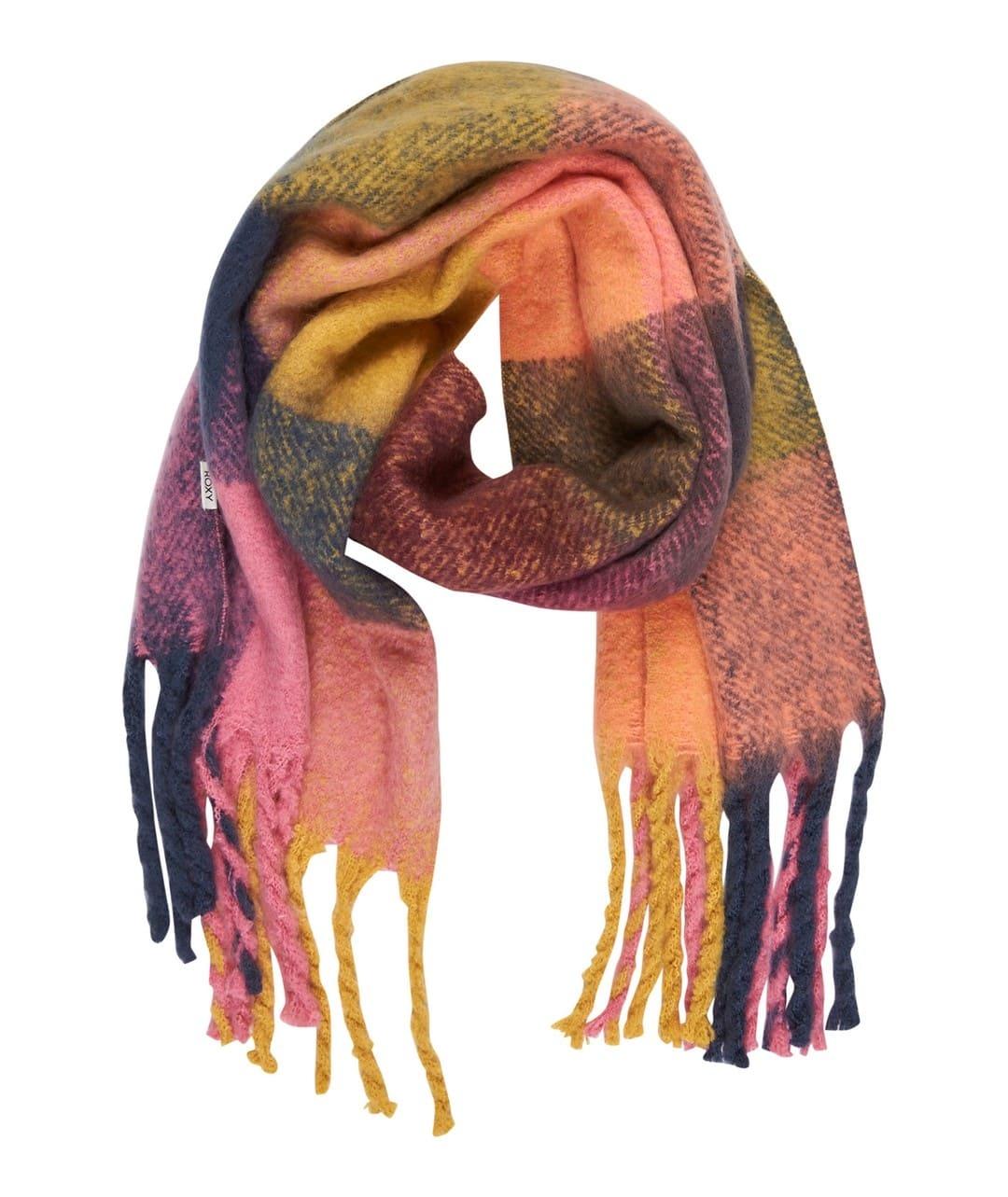 Bufanda Roxy Cute Blush Unisex