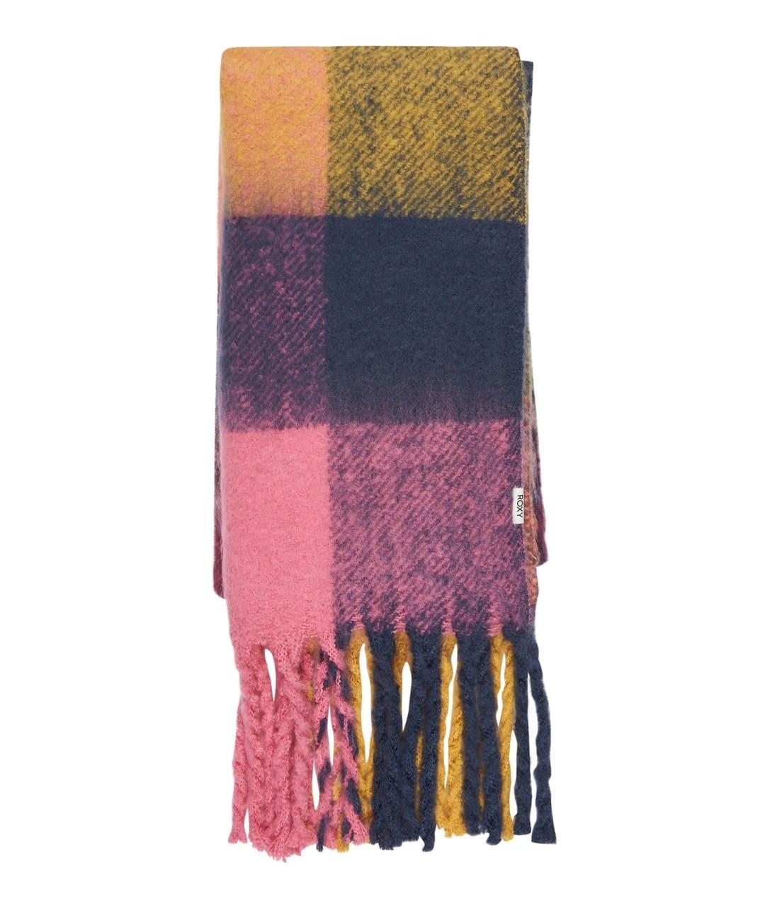 Bufanda Roxy Cute Blush Unisex