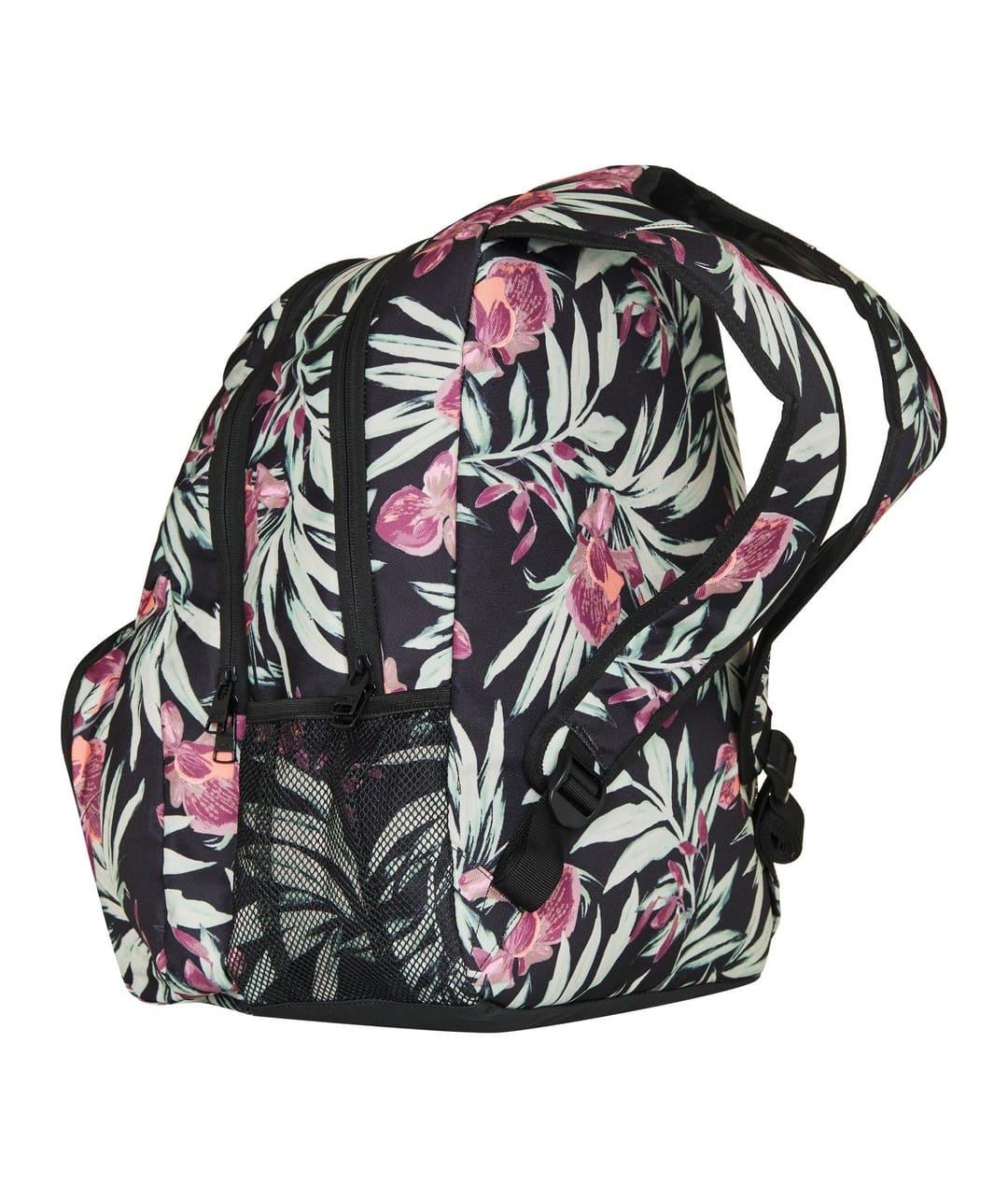 Mochila Roxy Shadow Swell Unisex