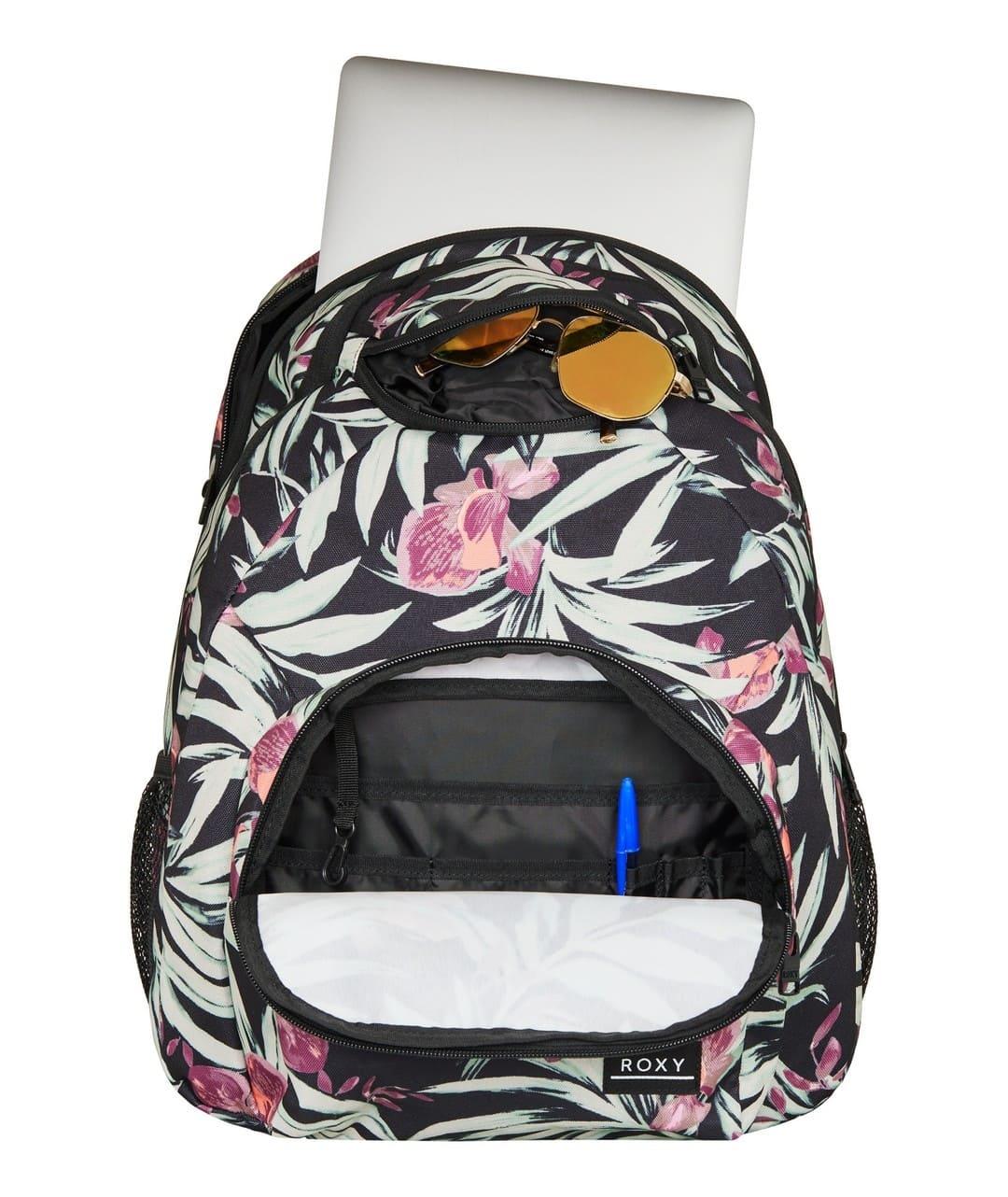 Mochila Roxy Shadow Swell Unisex