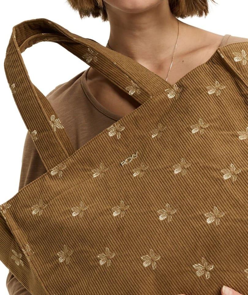 Bolso Roxy Feeling Emby Unisex