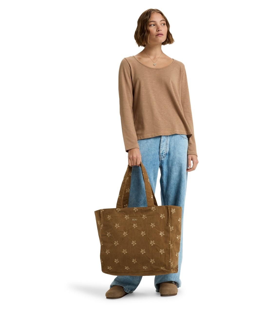 Bolso Roxy Feeling Emby Unisex