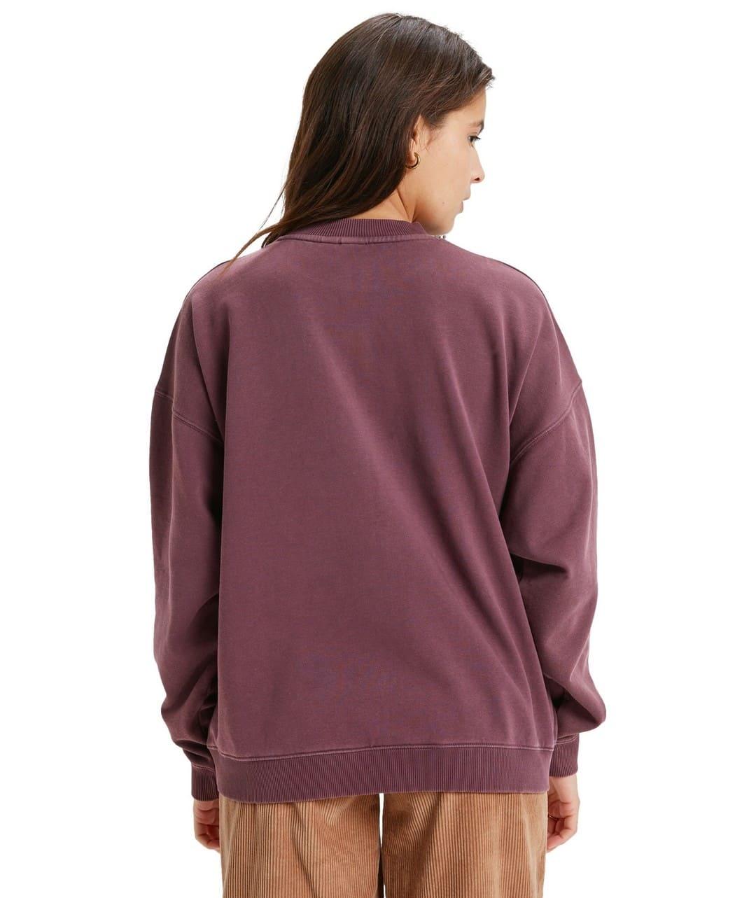 Sudadera Roxy Lineup Mujer