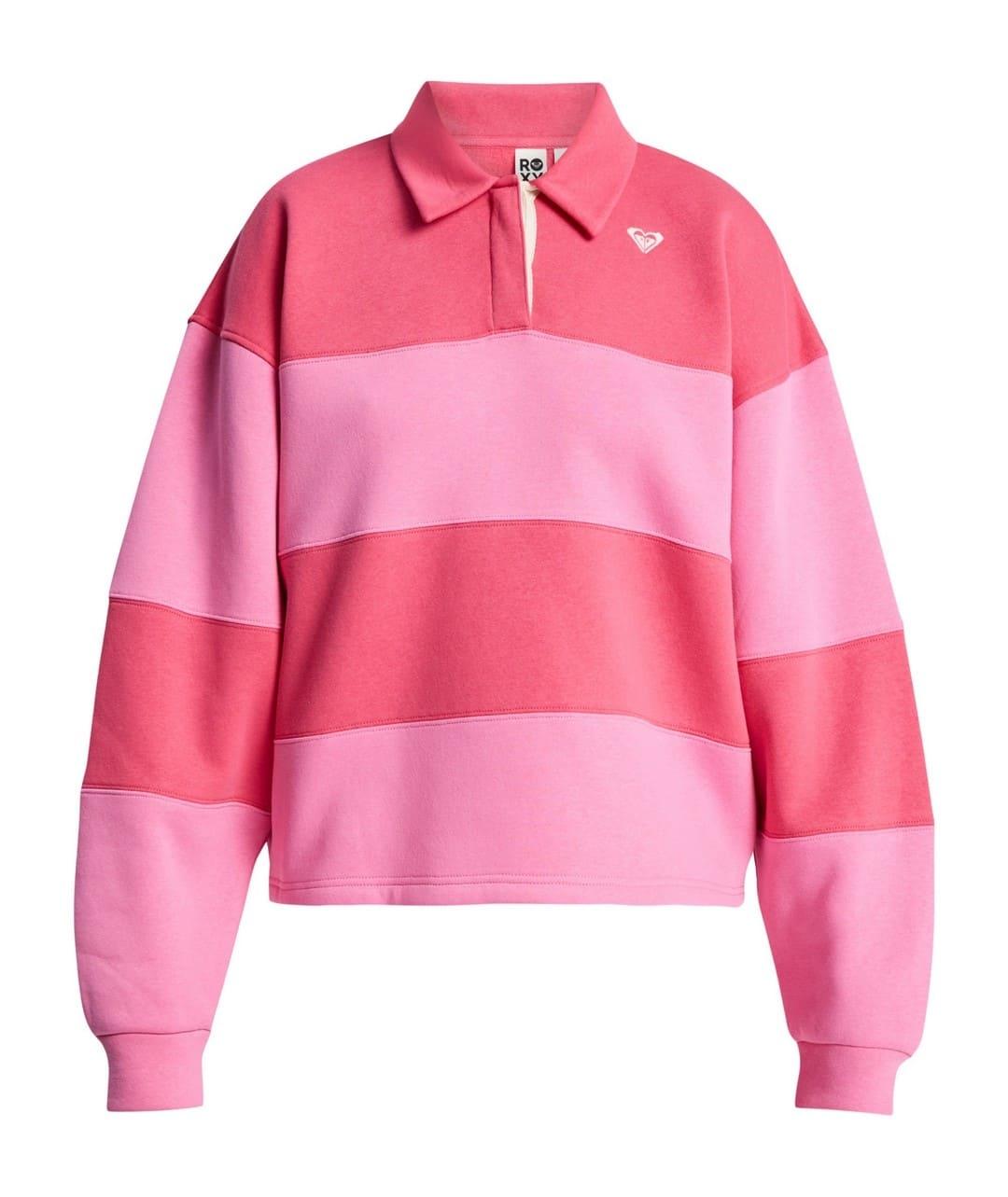 Sudadera Roxy Cross Your Mind Mujer