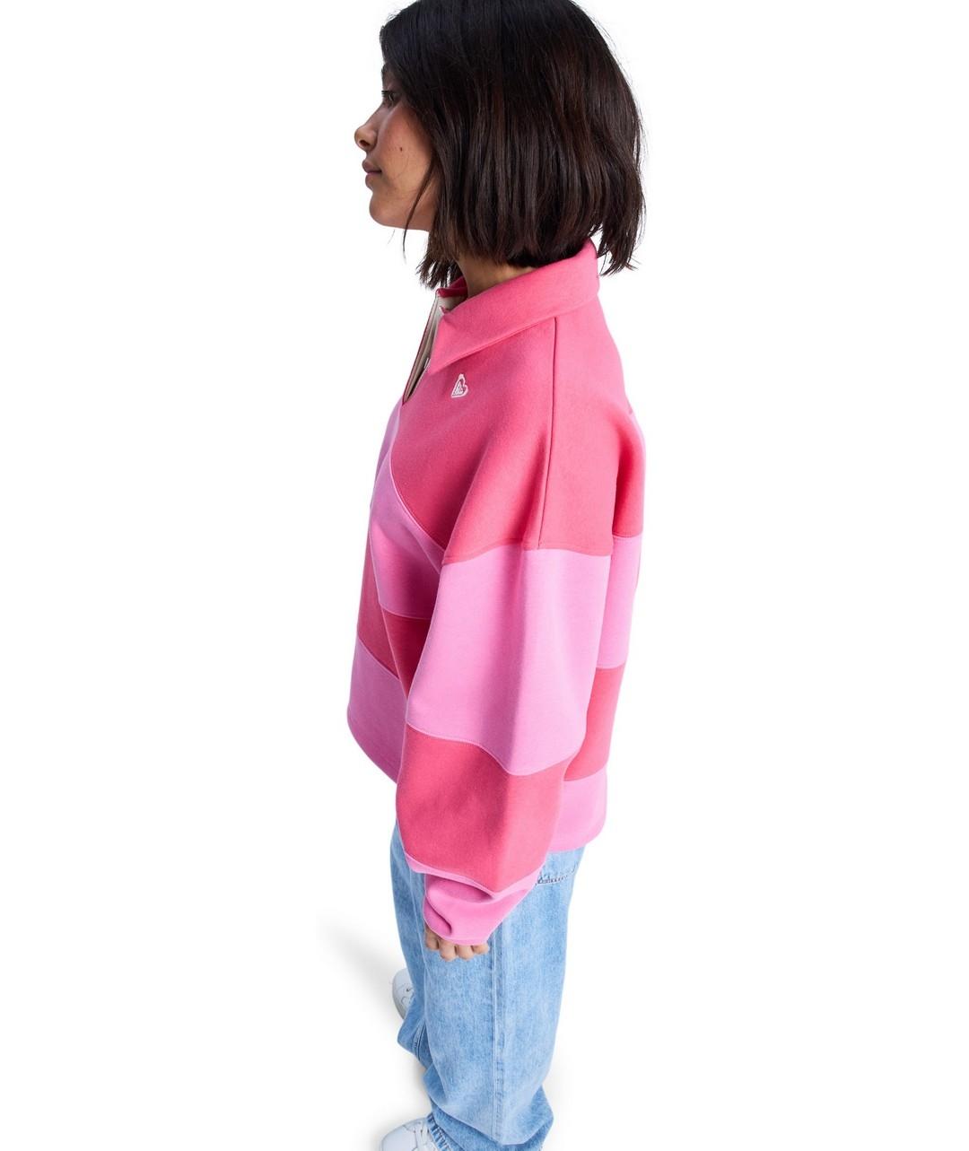 Sudadera Roxy Cross Your Mind Mujer