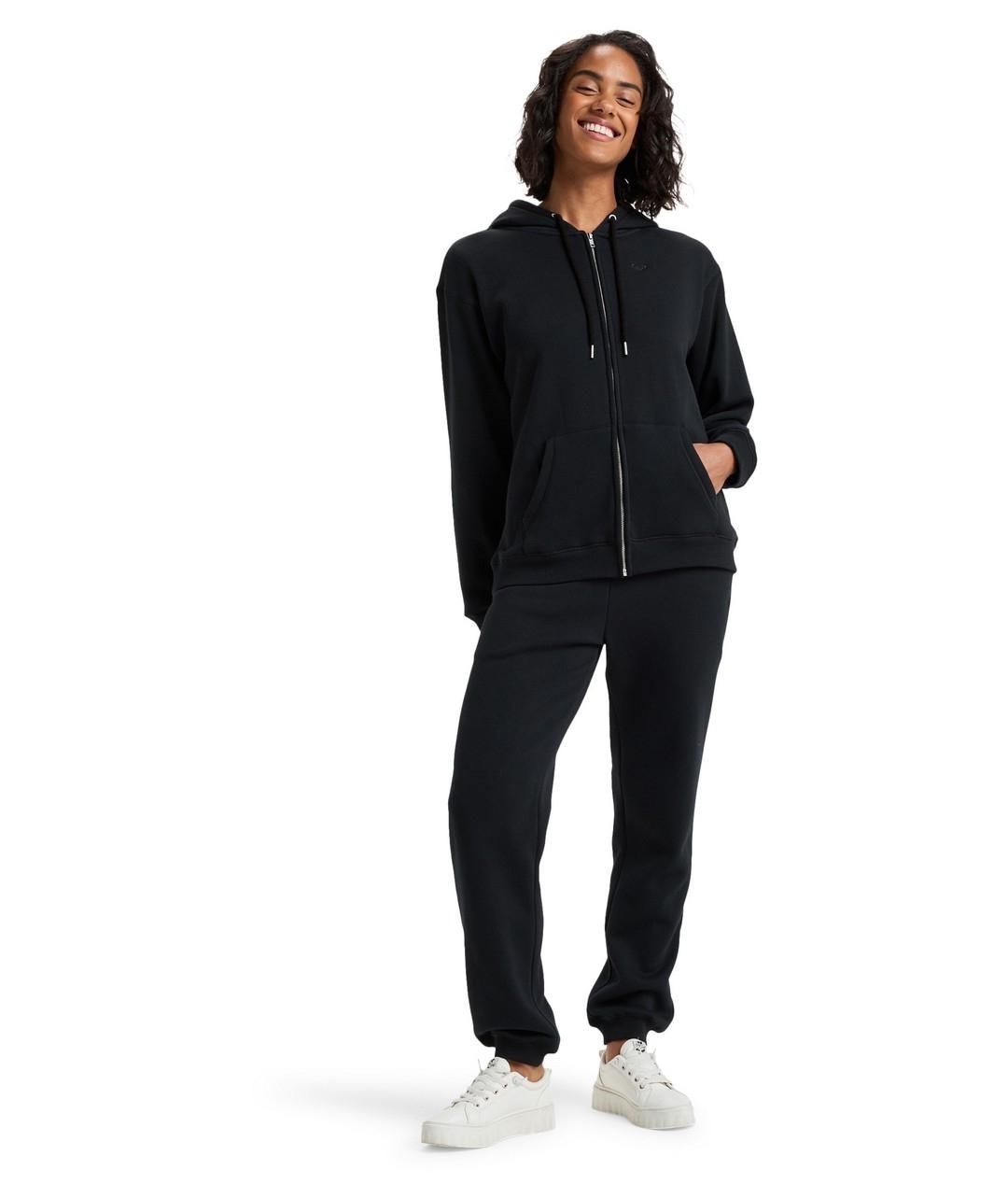 Sudadera Roxy Surf Stoked Mujer