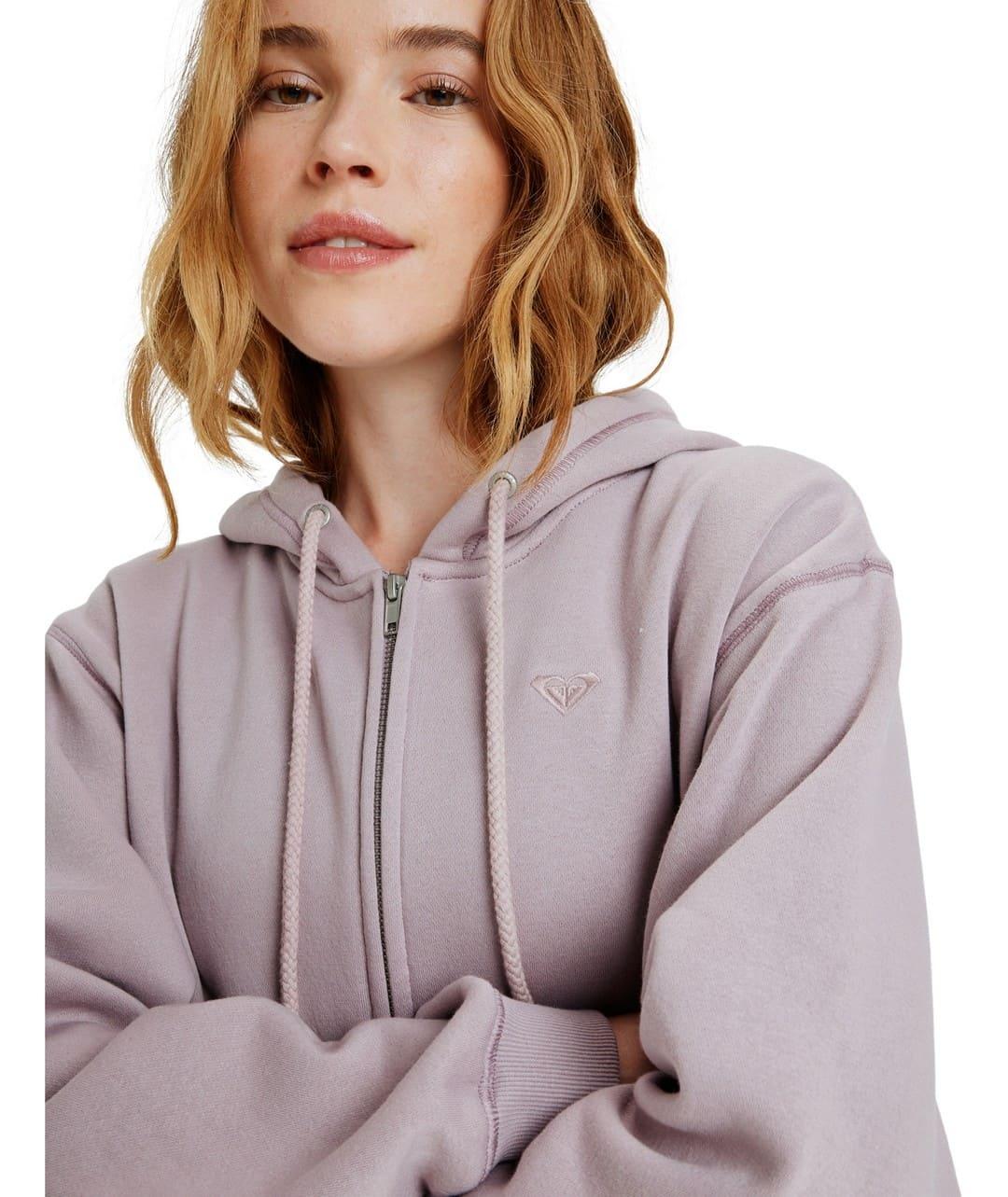 Sudadera Roxy Surf Stoked Mujer