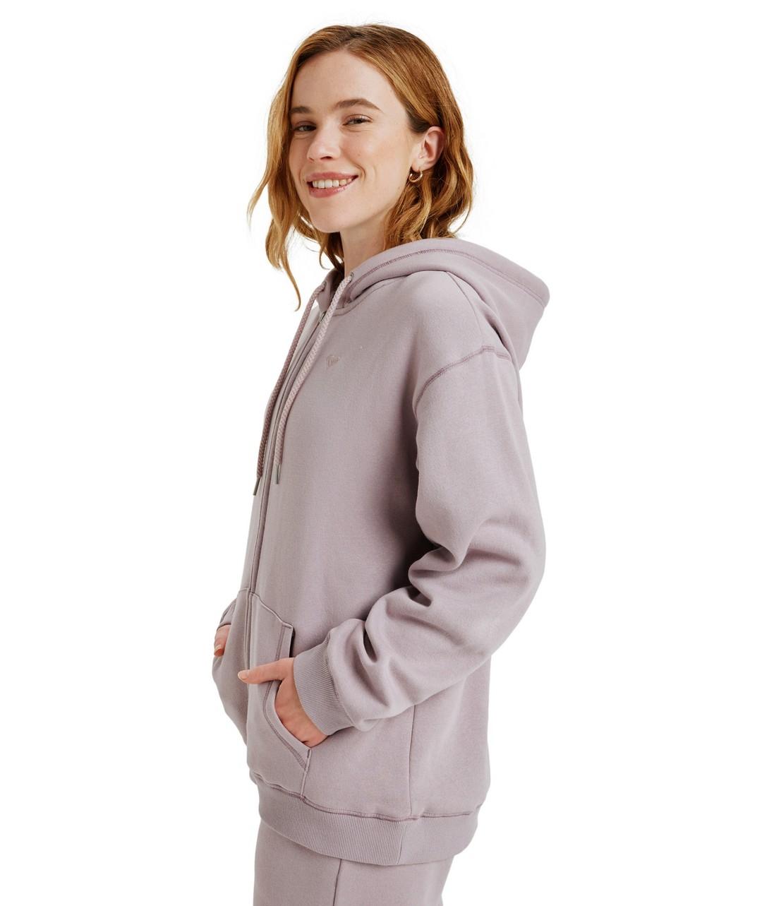 Sudadera Roxy Surf Stoked Mujer