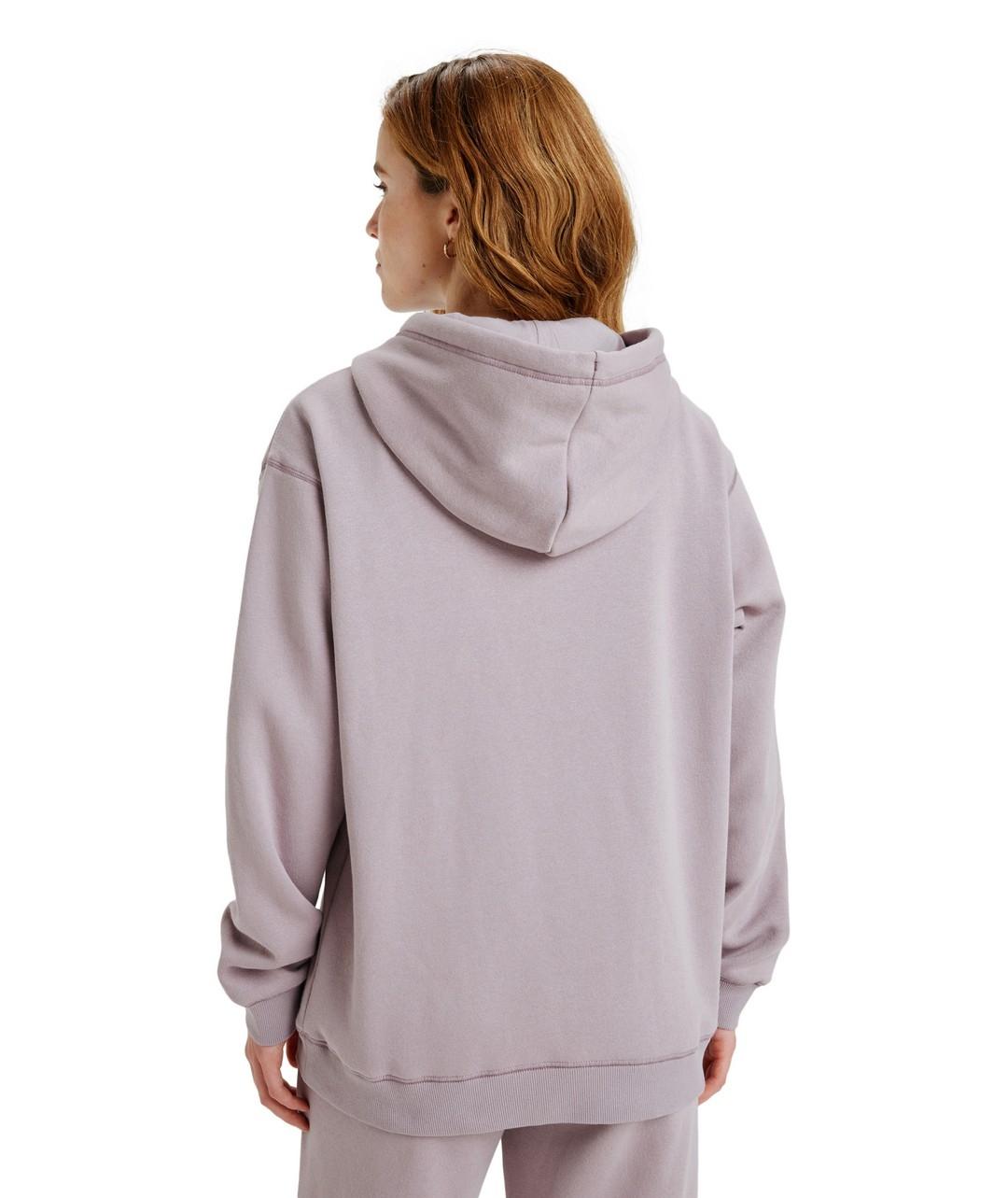 Sudadera Roxy Surf Stoked Mujer