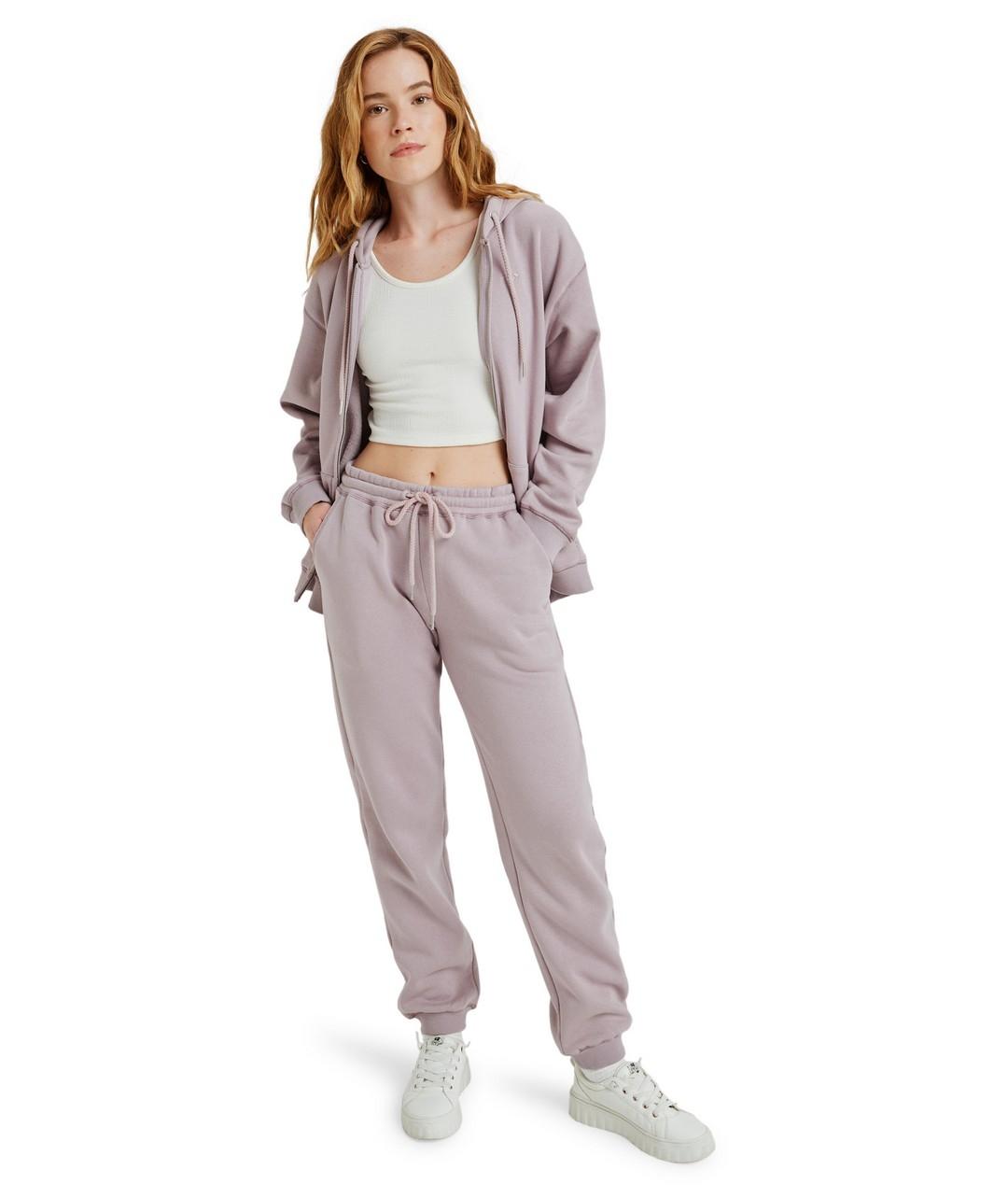 Sudadera Roxy Surf Stoked Mujer