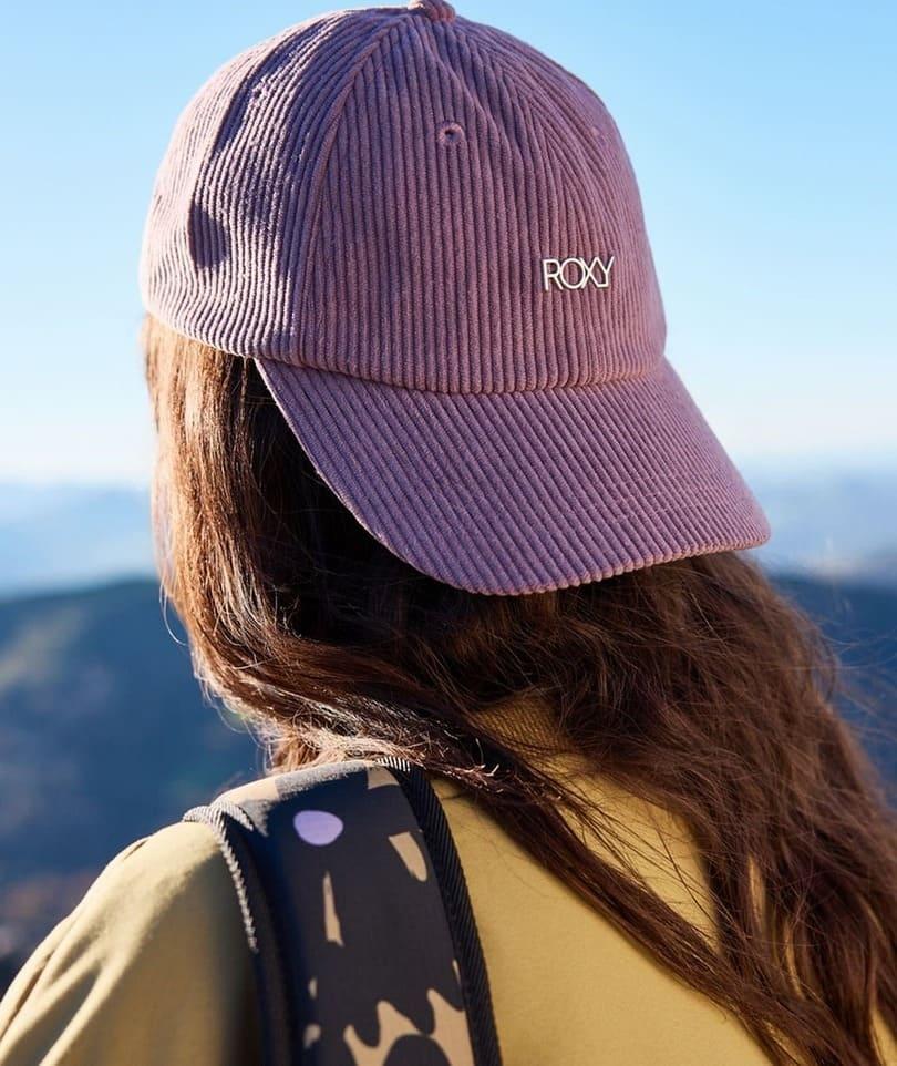 Gorra Roxy Feeling Vibe Unisex