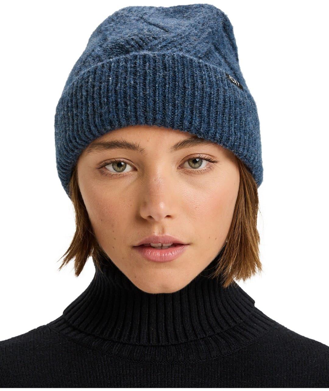 Gorro Roxy Camp Rider Unisex