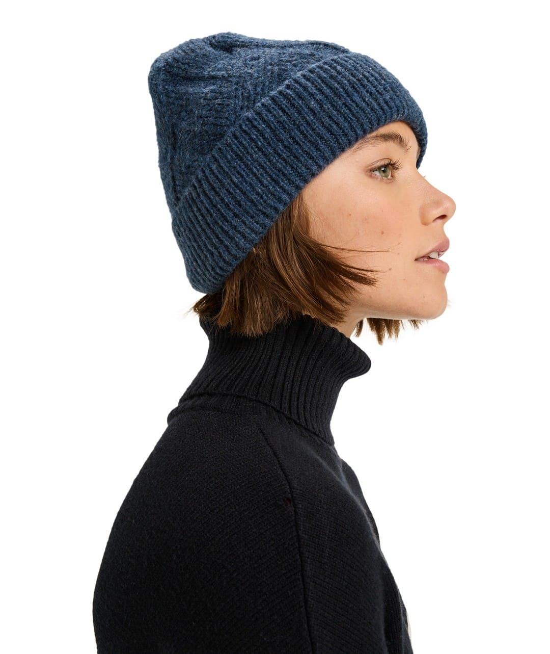 Gorro Roxy Camp Rider Unisex