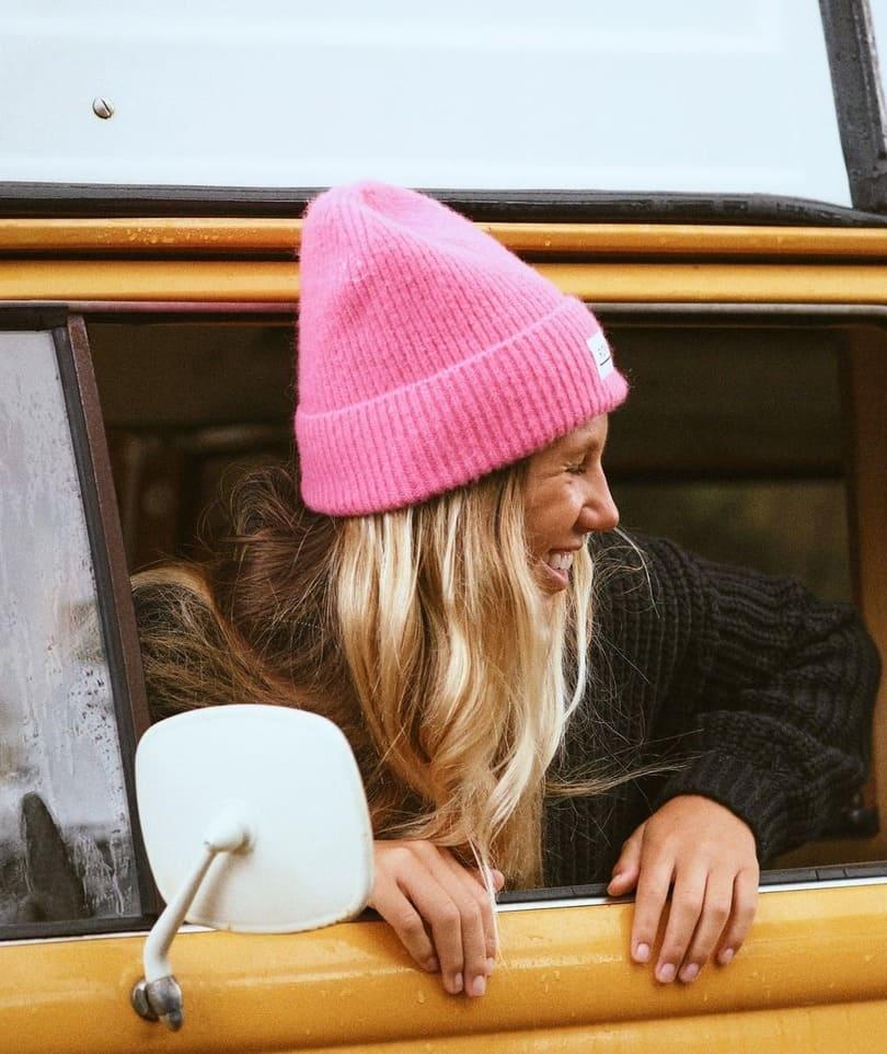 Gorro Roxy Wind Effect Unisex