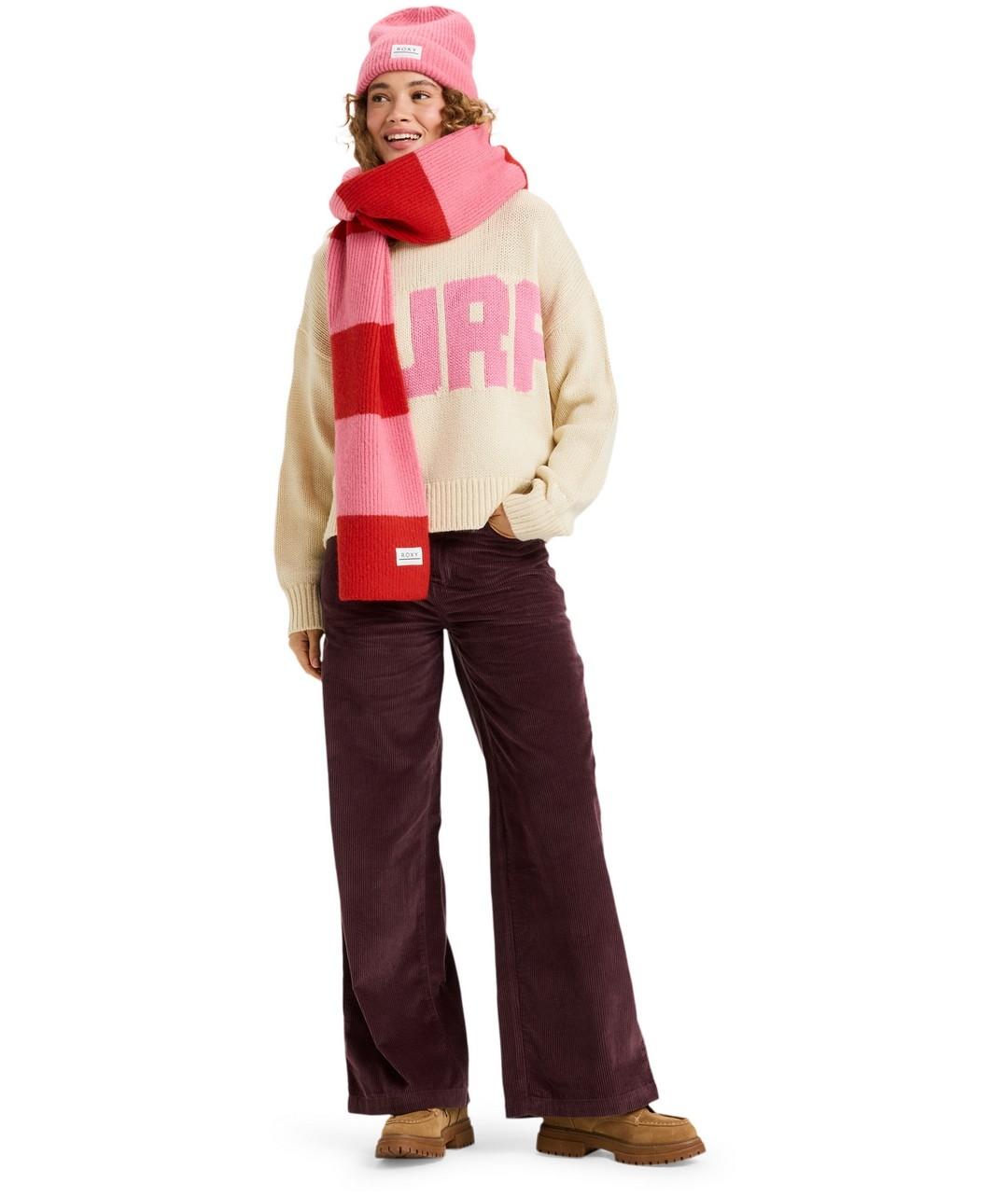 Gorro Roxy Wind Effect Unisex