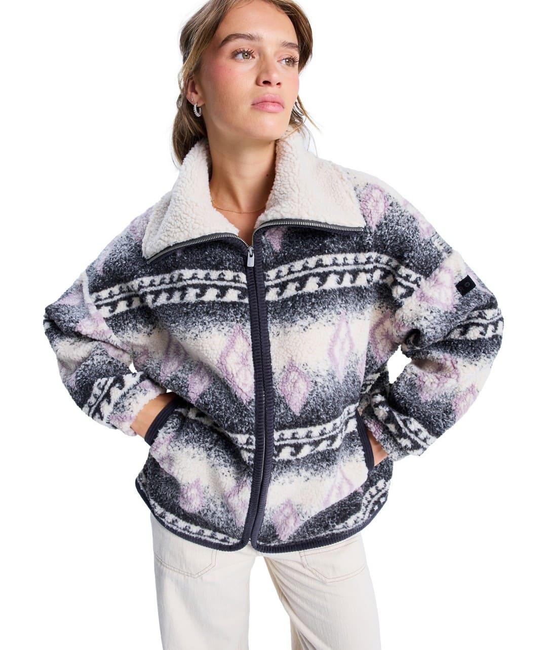 Chaqueta Roxy Feels Like