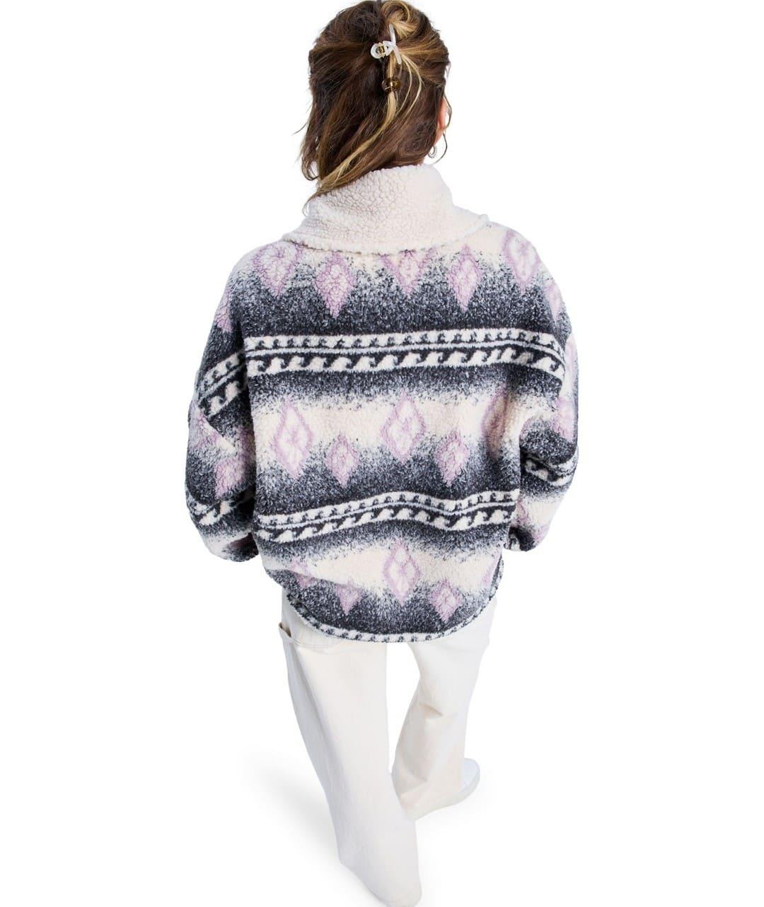 Chaqueta Roxy Feels Like