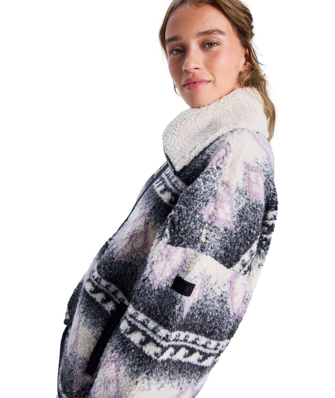 Chaqueta Roxy Feels Like