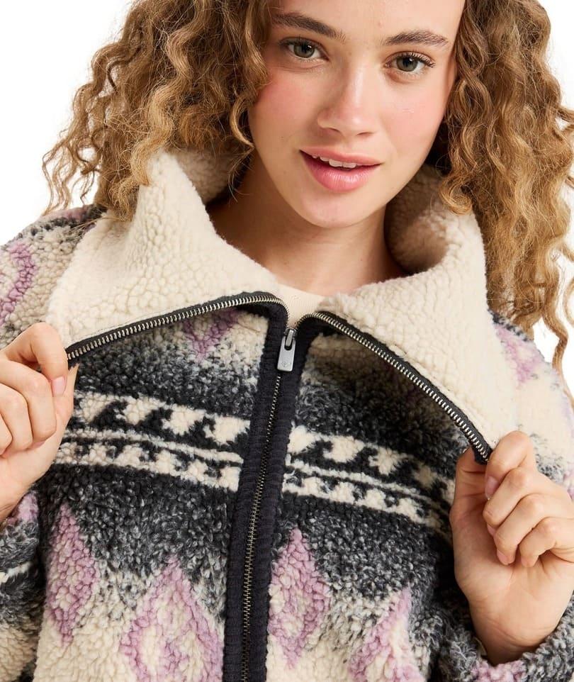 Chaqueta Roxy Feels Like