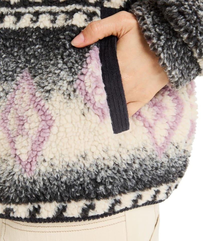 Chaqueta Roxy Feels Like