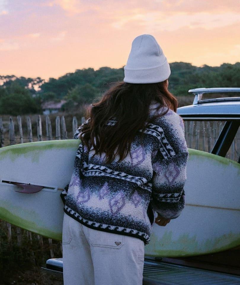 Chaqueta Roxy Feels Like