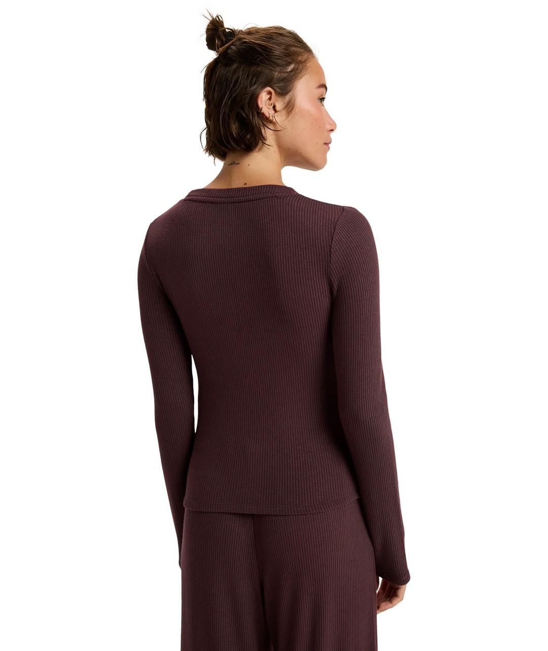 Camiseta Roxy Rise & Vibe Mujer