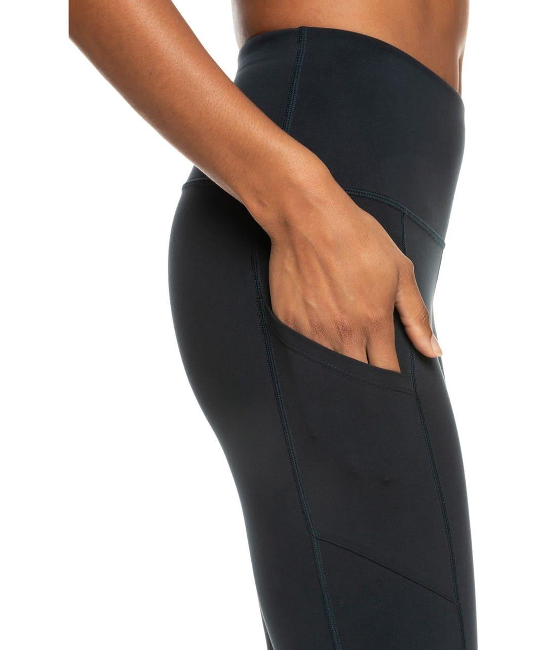 Legging Roxy Heart Into Ankle Mujer