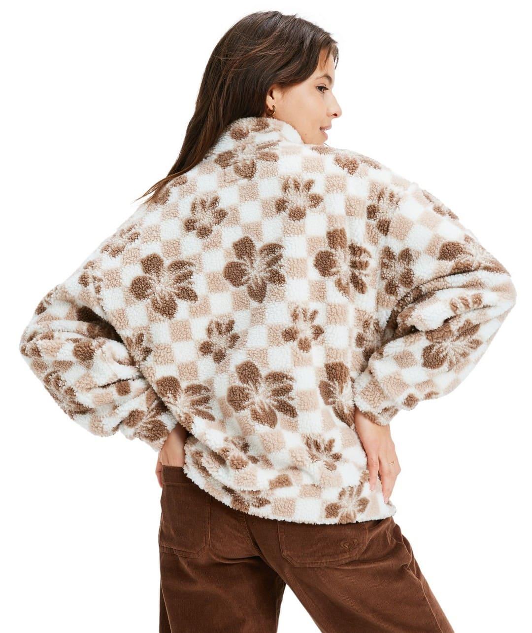 Sudadera Roxy Jive Talking Mujer