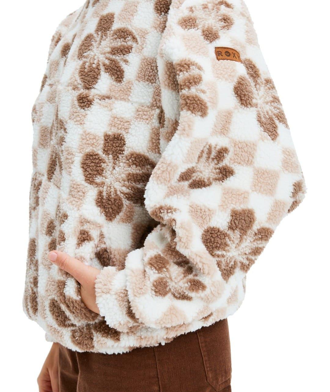 Sudadera Roxy Jive Talking Mujer