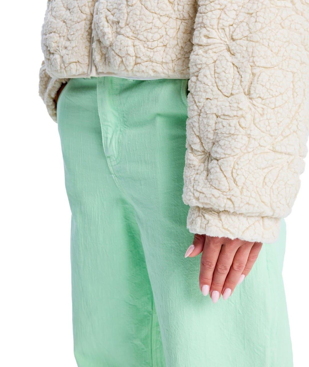 Sudadera Roxy Blurry Cloud Mujer