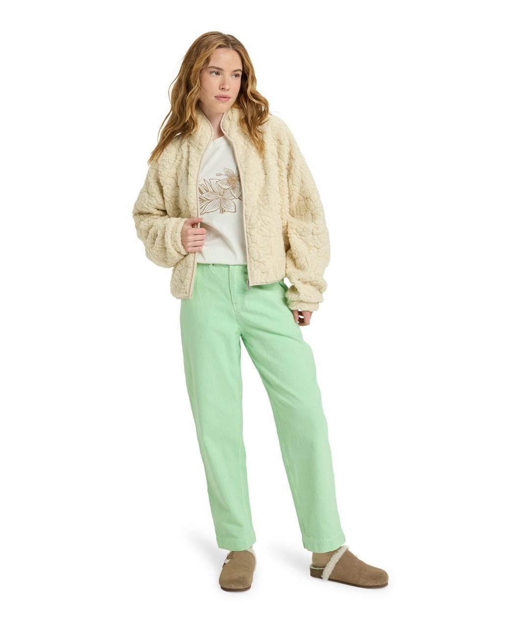 Sudadera Roxy Blurry Cloud Mujer