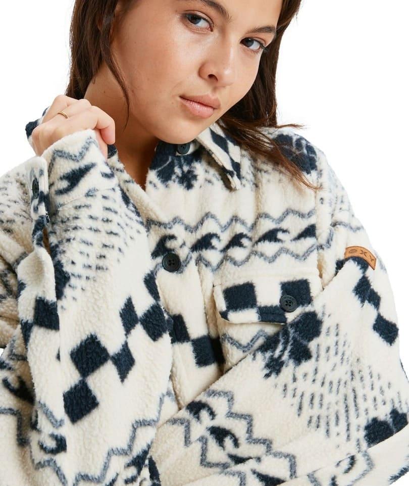 Sudadera Roxy Morning Crush Mujer