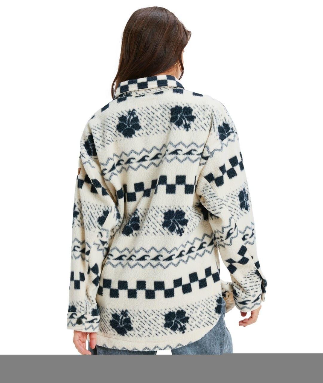 Sudadera Roxy Morning Crush Mujer