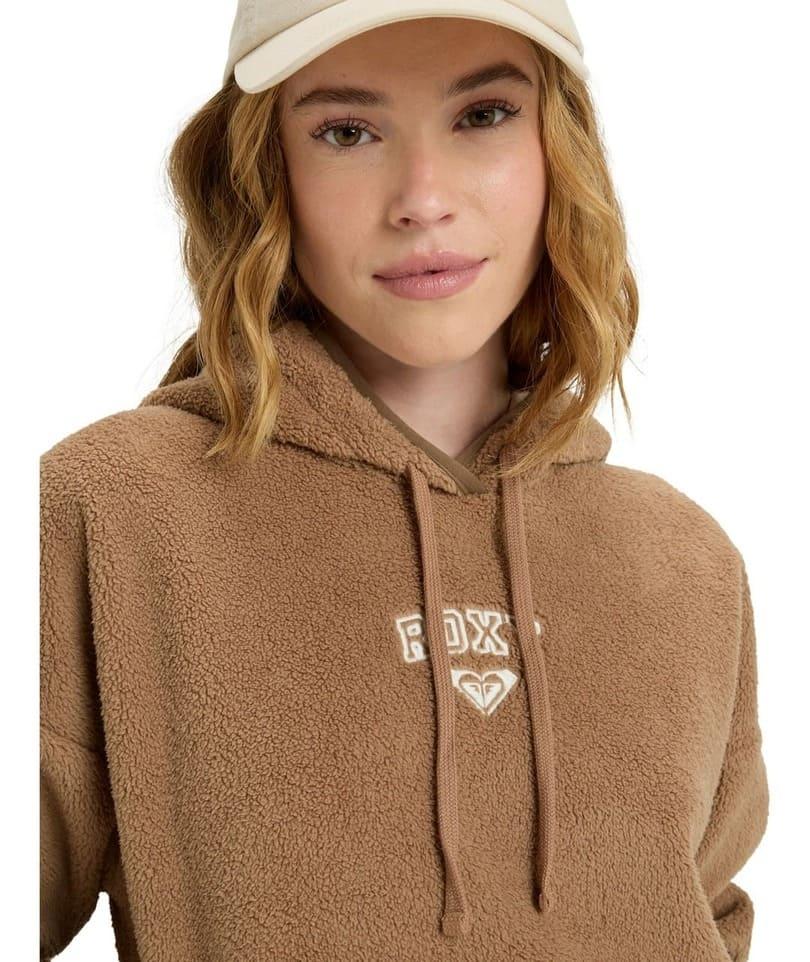 Sudadera Roxy Cool Calling Mujer