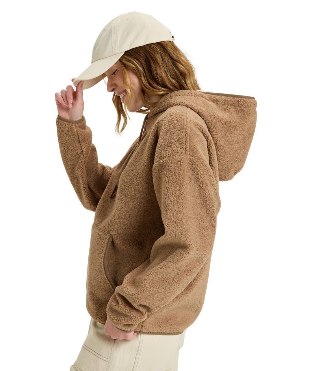 Sudadera Roxy Cool Calling Mujer