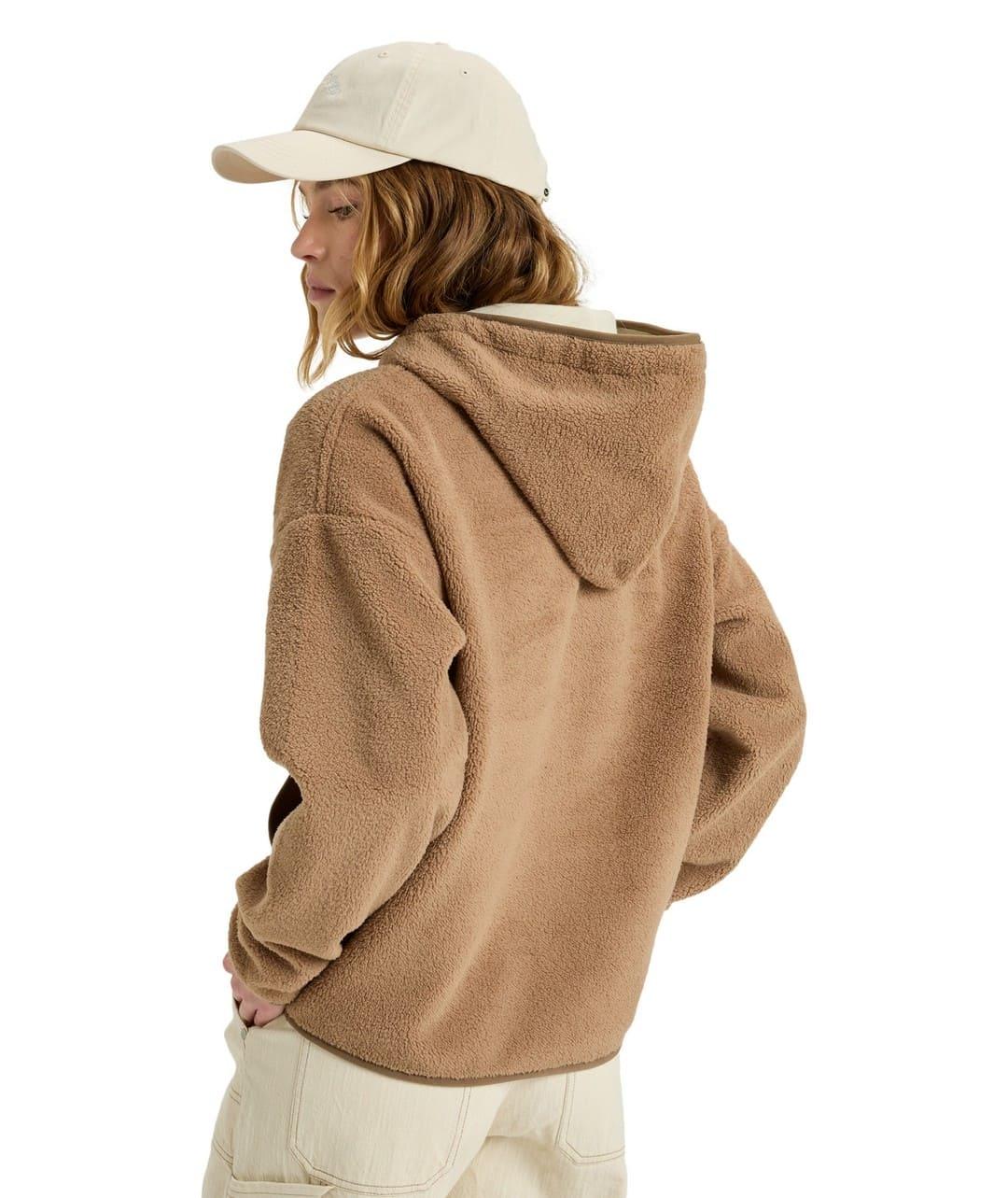 Sudadera Roxy Cool Calling Mujer