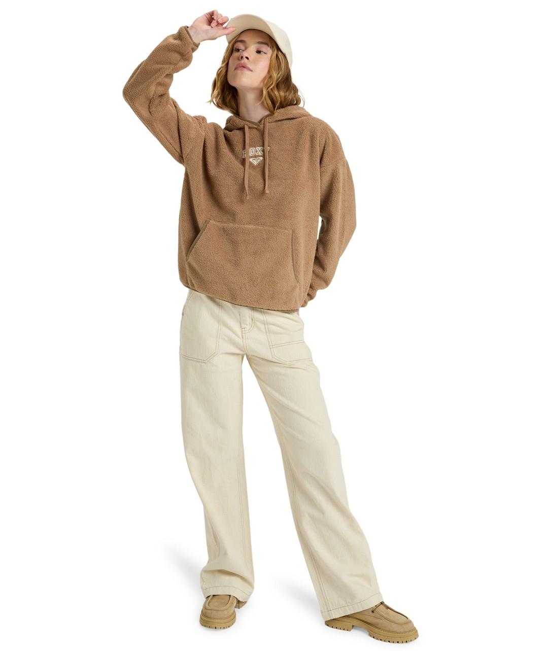 Sudadera Roxy Cool Calling Mujer